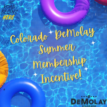 Summer Incentive