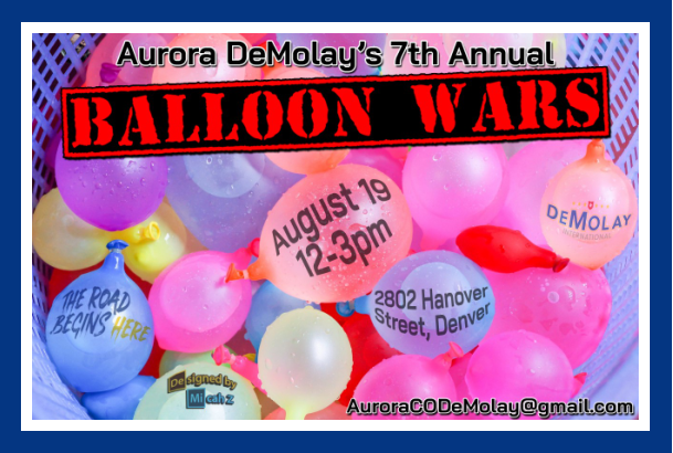 Aurora Balloon Wars 1